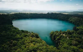 Rusty’s Rainforest Retreat & Crater Lab - Image 4
