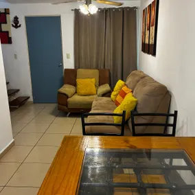 Entire house in Mitras Poniente. - Image 2