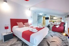 Cabañas Apartments, El Refugio Apartment - Image 2