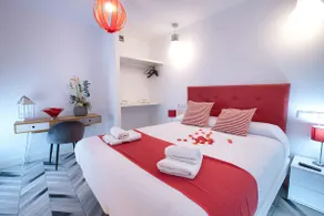 Cabañas Apartments, El Refugio Apartment - Image 3