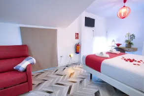 Cabañas Apartments, El Refugio Apartment - Image 5