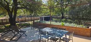 Quiet cottage in the heart of nature Clim pool-Var - Image 3