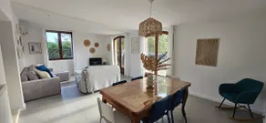 Quiet cottage in the heart of nature Clim pool-Var - Image 2