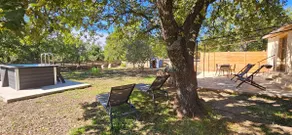 Quiet cottage in the heart of nature Clim pool-Var - Image 5
