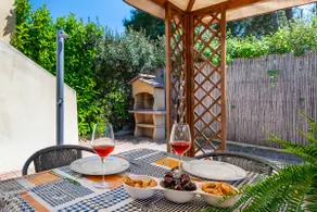 5min to Sea - Relax, AC & BBQ Puglia Villa - Image 2