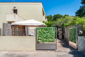 5min to Sea - Relax, AC & BBQ Puglia Villa - Image 5