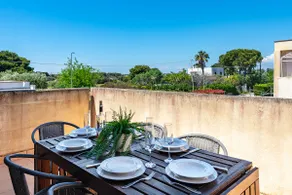 5min to Sea - Relax, AC & BBQ Puglia Villa - Image 3