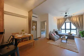 Maya Luxury | Spacious Family Stay (6 Guests) - Image 2