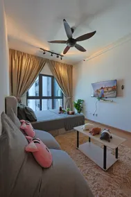 Maya Luxury | Spacious Family Stay (6 Guests) - Image 3