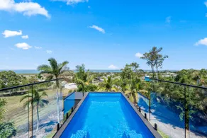 Luxury Ocean View Retreat - Heated Magnesium Pool - Image 2