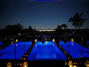Luxury Ocean View Retreat - Heated Magnesium Pool - Image 3