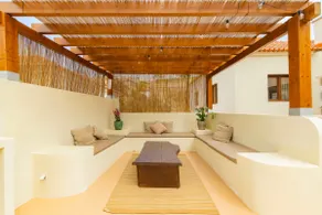 House of Calma - cozy studio for two - Image 3