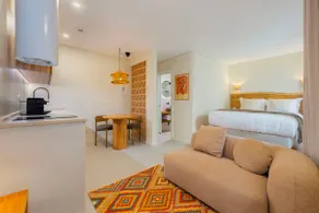 House of Calma - cozy studio for two - Image 3