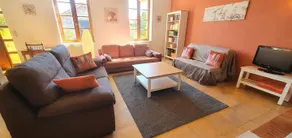 Cozy house in the heart of nature, sleeps 10 - Image 4