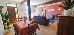 Cozy house in the heart of nature, sleeps 10 - Image 3