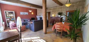 Cozy house in the heart of nature, sleeps 10 - Image 2