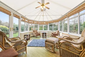 3 Bed Hale Barns Home Near Airport - Image 5