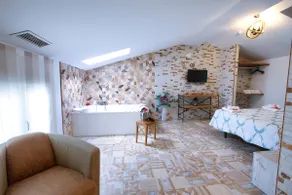 Gestión Iberica Cuencaloft Apartments, Apt. - Image 4