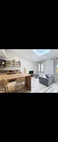 Charming renovated house in the historic heart - Image 2
