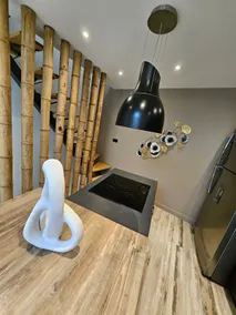 Charming renovated house in the historic heart - Image 5