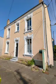 Charming house in Le Mans – 24-hour access & Pôle Européen - Image 2