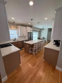 Brand new luxury home in private setting - Image 2