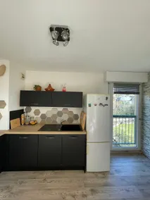 Bright duplex- terrace-Brison-Saint-Innocent - Image 5