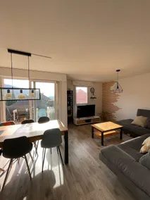 Bright duplex- terrace-Brison-Saint-Innocent - Image 2