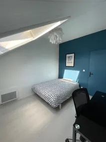 Bright duplex- terrace-Brison-Saint-Innocent - Image 4