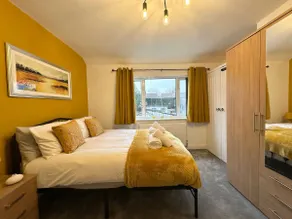 Halton House Runcorn By Smart Corporate Stays - Image 5