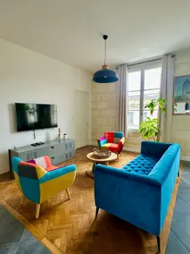 Executive apartment + parking – Near Saint-Émilion - Image 3