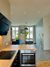 Executive apartment + parking – Near Saint-Émilion - Image 4