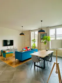 Executive apartment + parking – Near Saint-Émilion - Image 2
