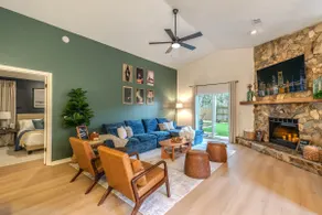 Low Tide Lounge | Coastal Retreat w/ Hot Tub - Image 3