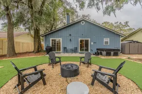 Low Tide Lounge | Coastal Retreat w/ Hot Tub - Image 5