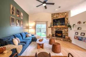 Low Tide Lounge | Coastal Retreat w/ Hot Tub - Image 2