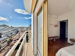 Rooftop Oasis - Design Studio with Acropolis View - Image 3