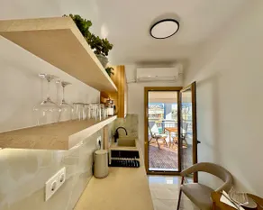 Rooftop Oasis - Design Studio with Acropolis View - Image 5