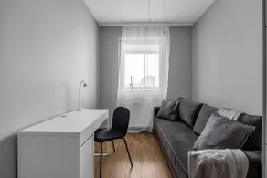 Bemowo Two-Bedrooms Apt - 52m2, Parking, Loggia - by Rentujemy - Image 5