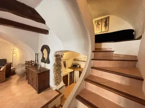 Apartment in Biot 2 bedrooms with double beds - Image 4