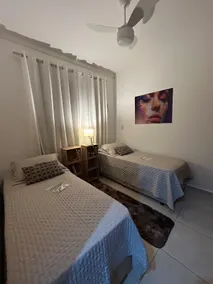 Cozy, comfortable, peaceful. Next to Univiçosa - Image 3