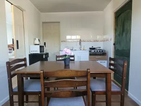 Triple cabin at Hostal La Casa del Jardín - Image 3