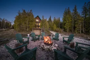 Paradise Pines | Waterfront | Beach + Dock - Image 2