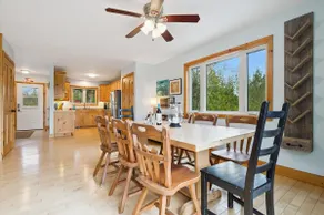 Paradise Pines | Waterfront | Beach + Dock - Image 4
