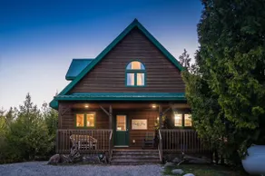 Paradise Pines | Waterfront | Beach + Dock - Image 3