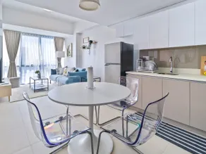 LD Cozy Condo Unit near Cebu IT Park - Pool, Gym, Sauna - Image 3