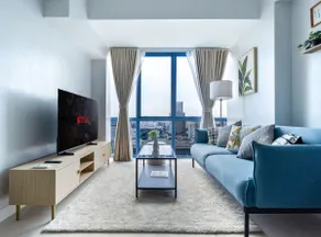 LD Cozy Condo Unit near Cebu IT Park - Pool, Gym, Sauna - Image 2