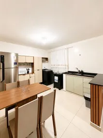 GRU Airport 16 min | 24-hour check-in | Apartment with parking space - Image 4