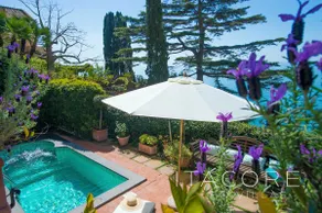 Villa Gaia Positano - Vue sur la mer, Piscine, Terrasse, Patio & Cour intérieure - Image 3