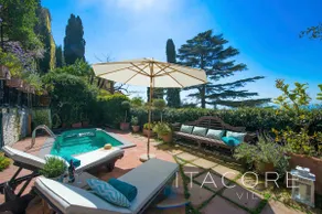 Villa Gaia Positano - Vue sur la mer, Piscine, Terrasse, Patio & Cour intérieure - Image 2